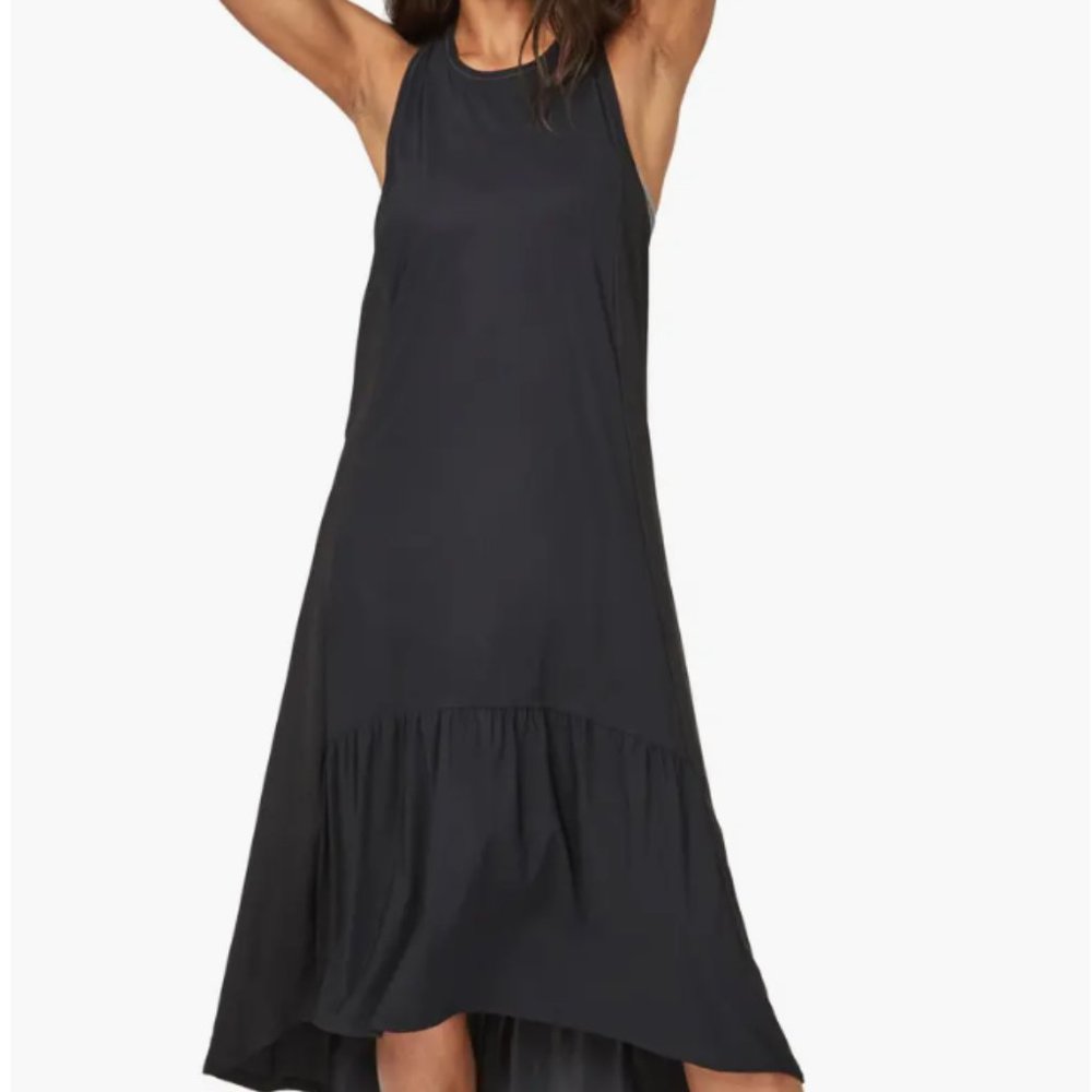 Sweaty Betty Ace Racerback Midi Dress